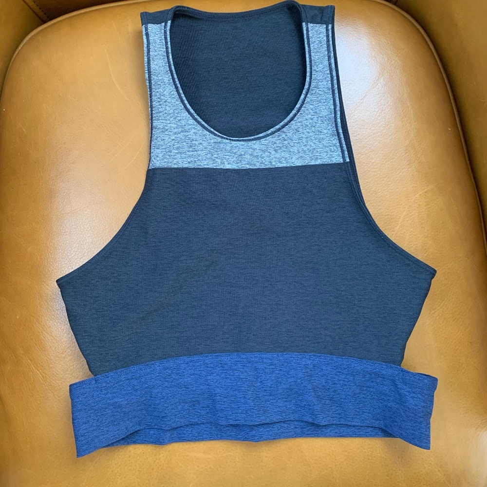 Outdoor Voices Sports Crop